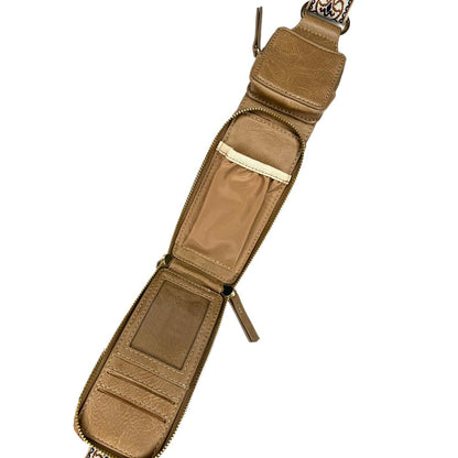 Zip & Clip RFID Strap PRE-ORDER