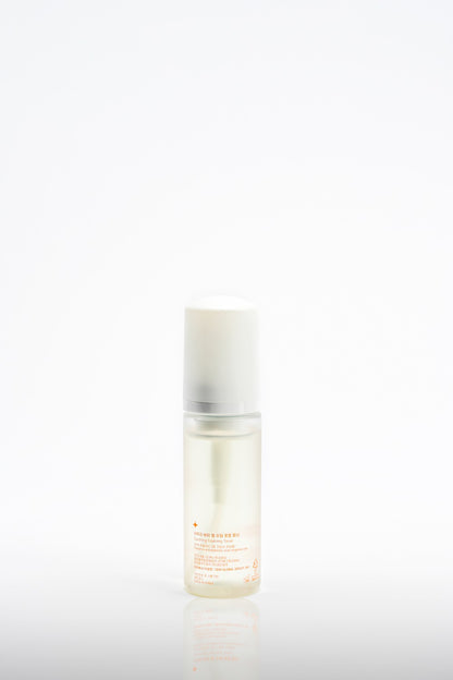 Aura by GEM | Citrine Soothing Foaming Toner