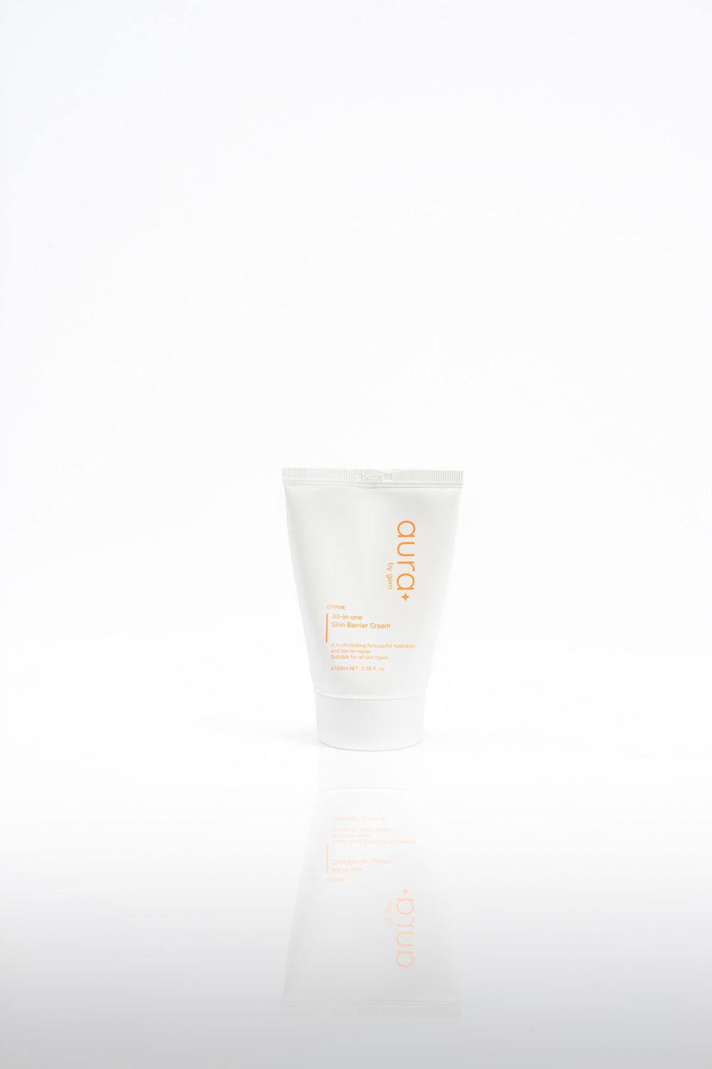 Aura by GEM | Citrine All-In-One Skin Barrier Cream