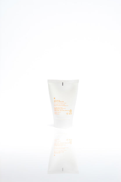 Aura by GEM | Citrine All-In-One Skin Barrier Cream