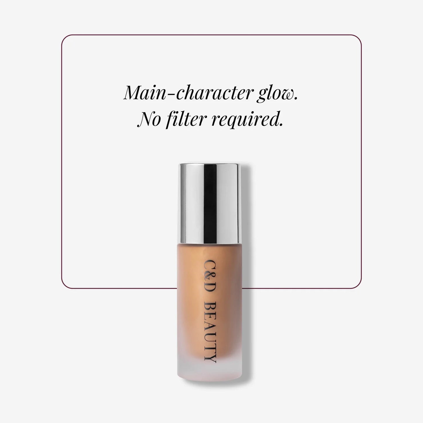 Mini Glow Primer