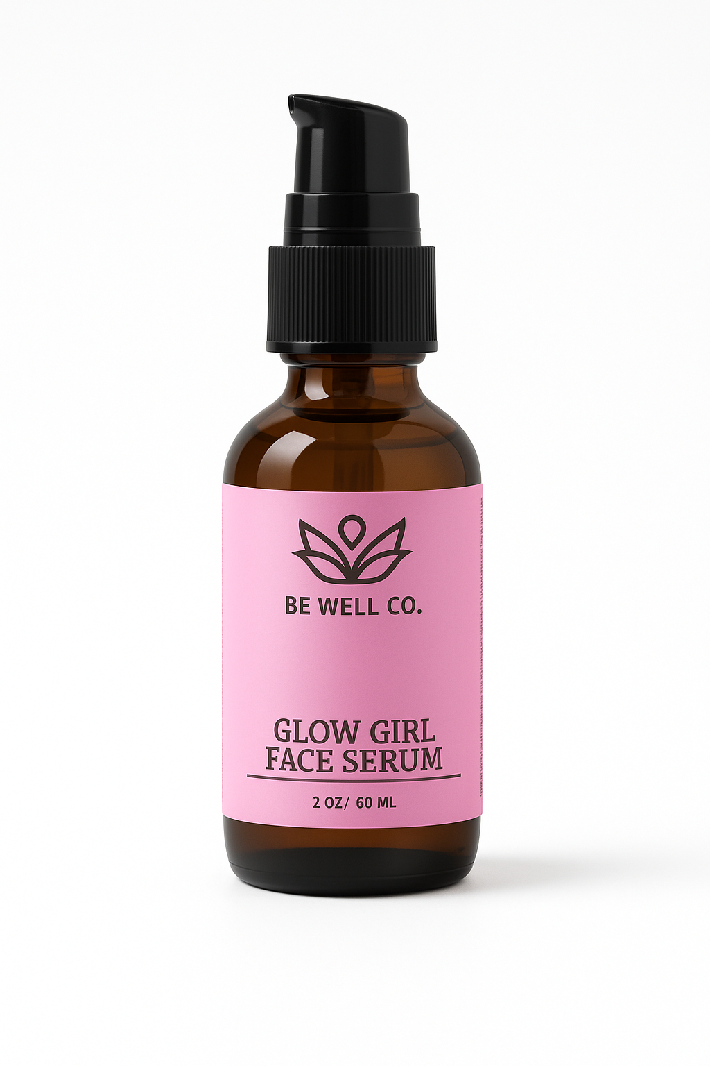 Glow Girl Face Serum PRE-ORDER