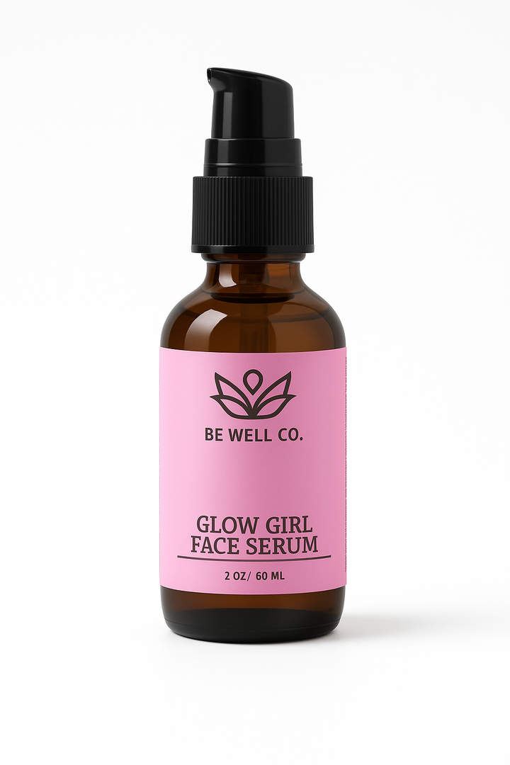 Glow Girl Face Serum PRE-ORDER