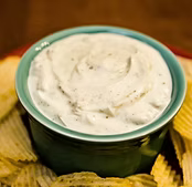 Crockstar Dips - Gluten Free