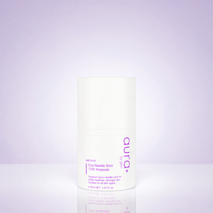 Aura by GEM | Amethyst Reedle Shot