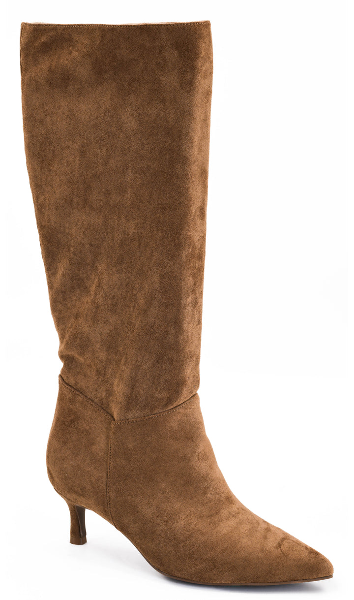 Corky's | Company Party Kitten Heel Boot