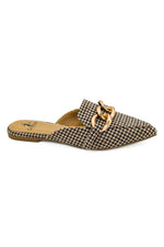Black Tan