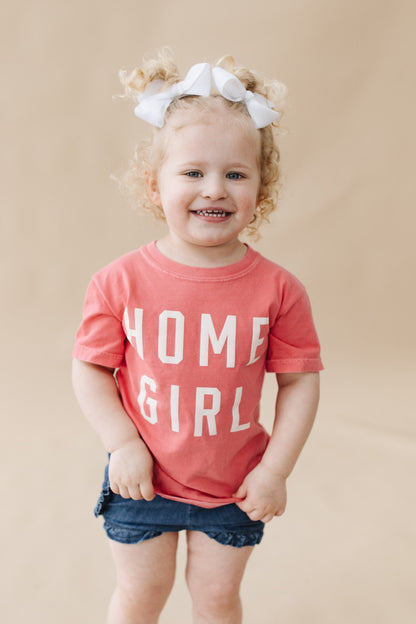 sku29631 | Home Girl + Home Child Graphic Tee *Final Sale*