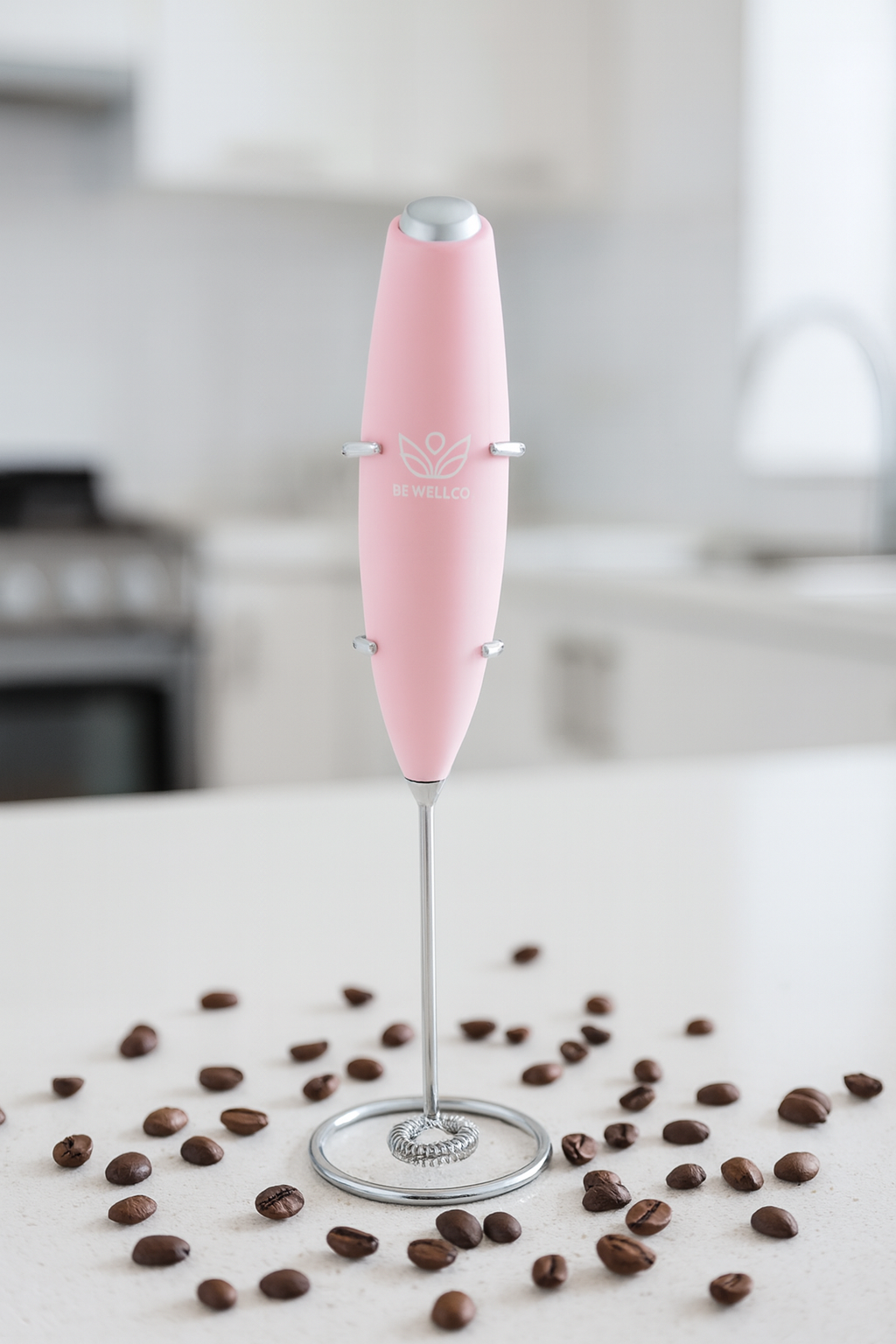 Milk Frother PRE-ORDER