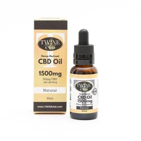 TWINE Oil Drops PRE-ORDER
