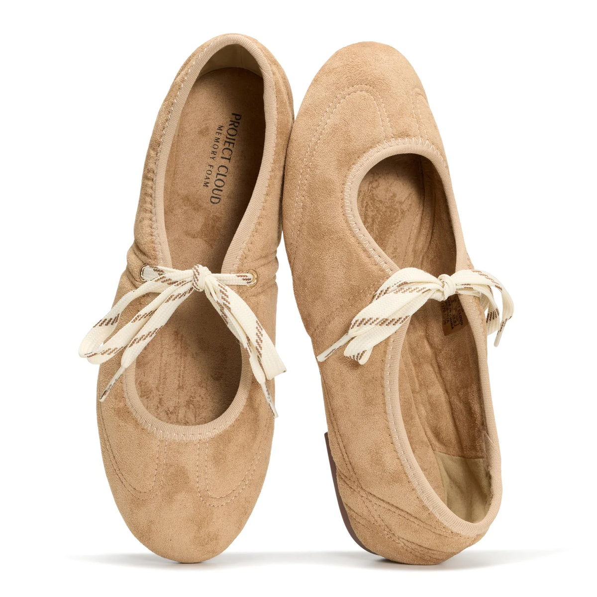 Emma Ballet Flats