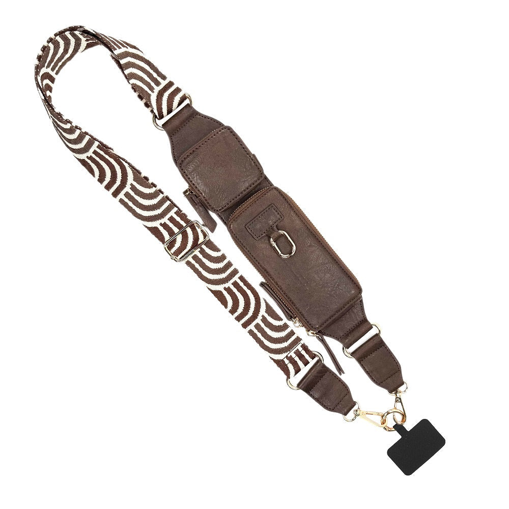 Zip & Clip RFID Strap PRE-ORDER