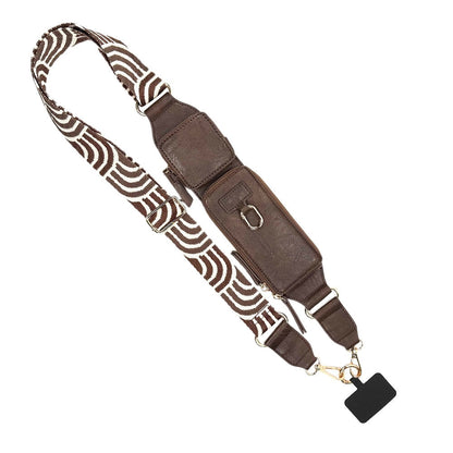 Zip & Clip RFID Strap PRE-ORDER