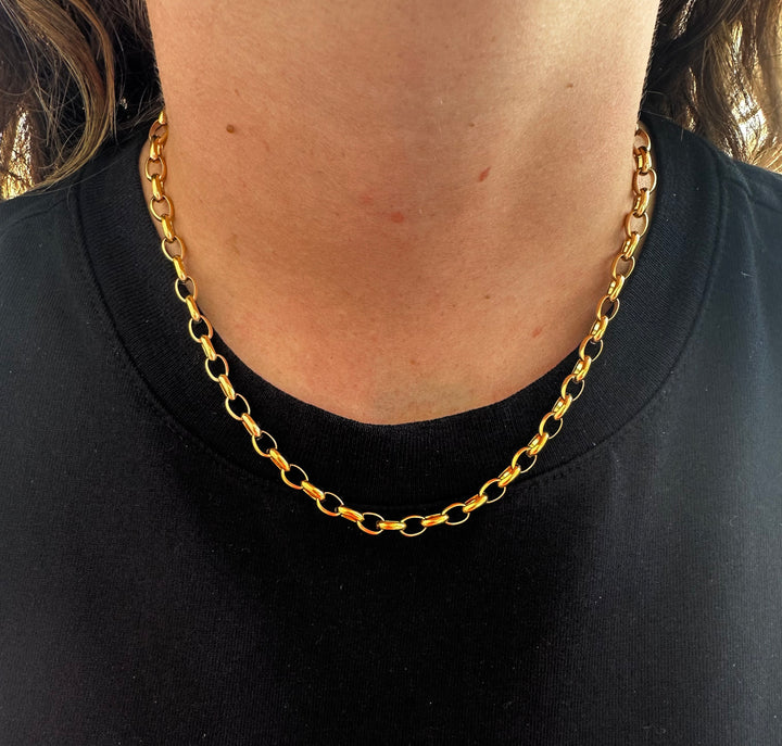 Choker 7 PRE-ORDER