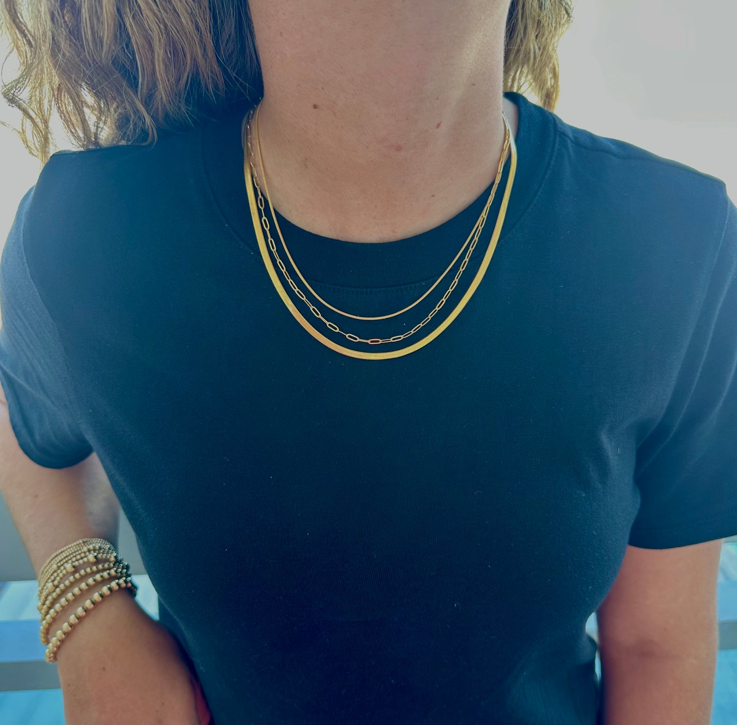 Choker 17 PRE-ORDER