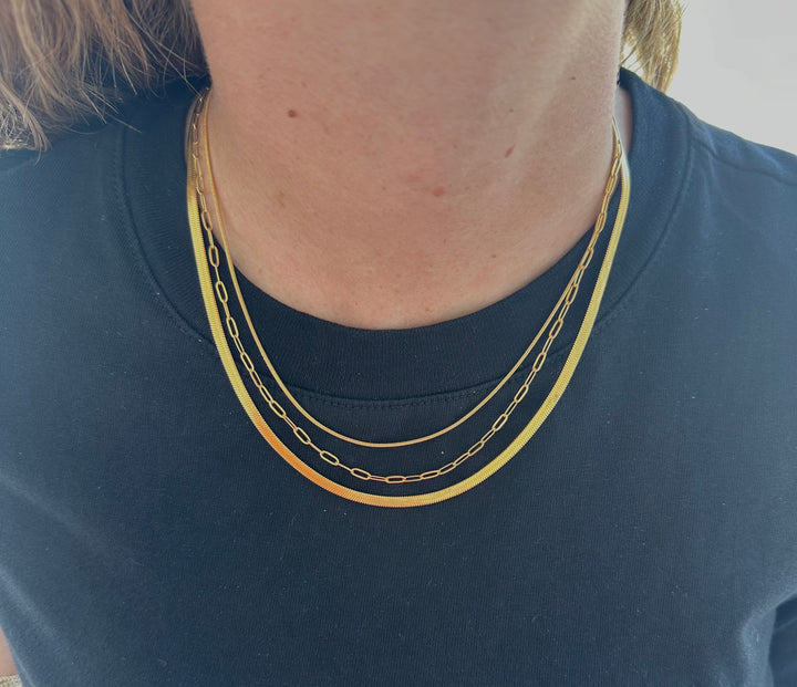 Choker 17 PRE-ORDER