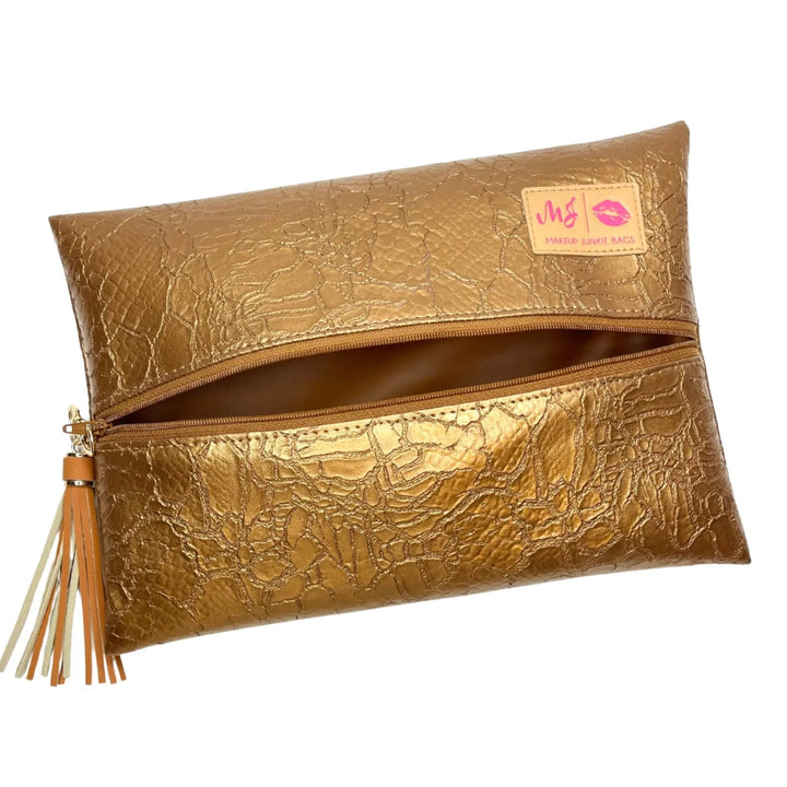 Makeup Junkie Golden Hour PRE-ORDER