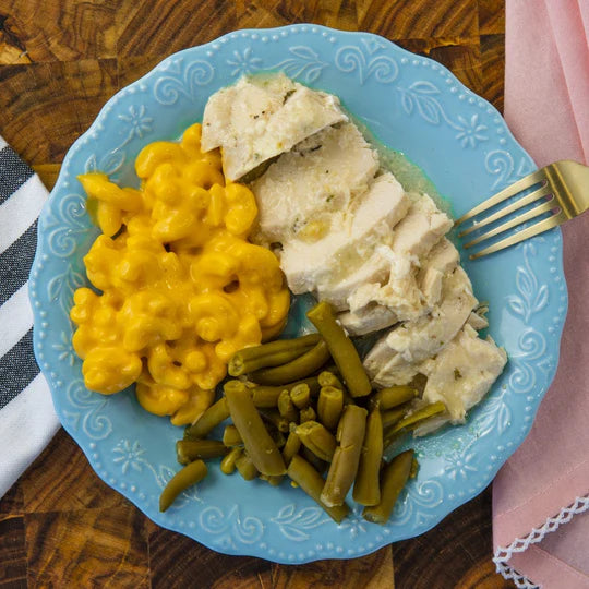Crockstar Crockpot Chicken Meal Kits