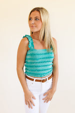 Turquoise