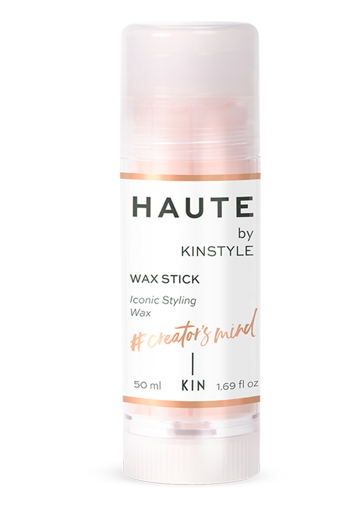 Haute By Kinstyle Wax Stick