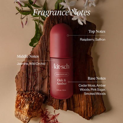 Kitsch | Hair Perfume