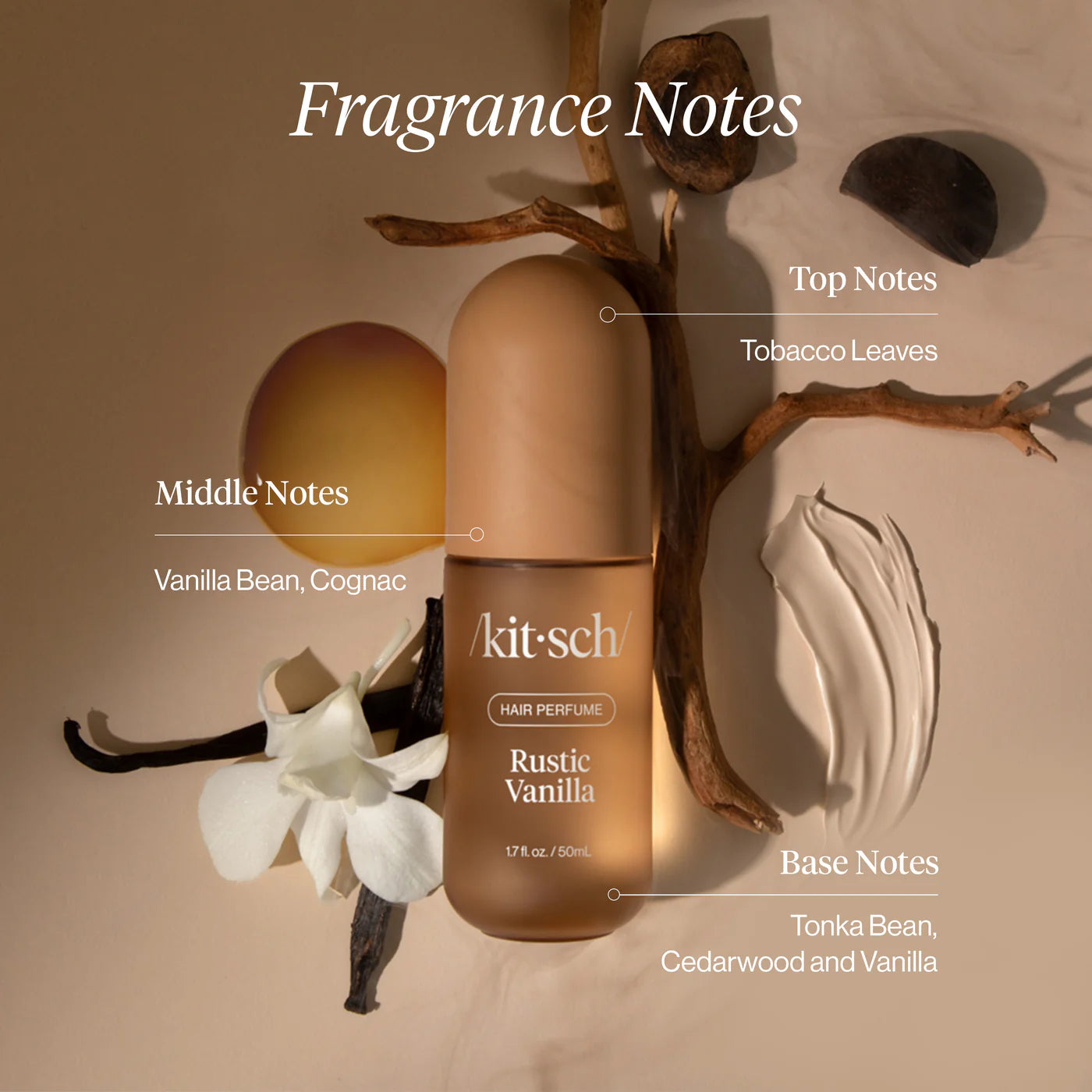 Kitsch | Hair Perfume