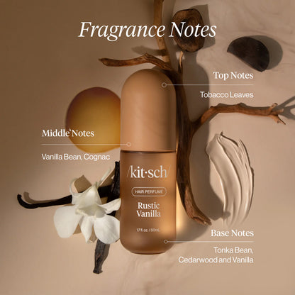 Kitsch | Hair Perfume