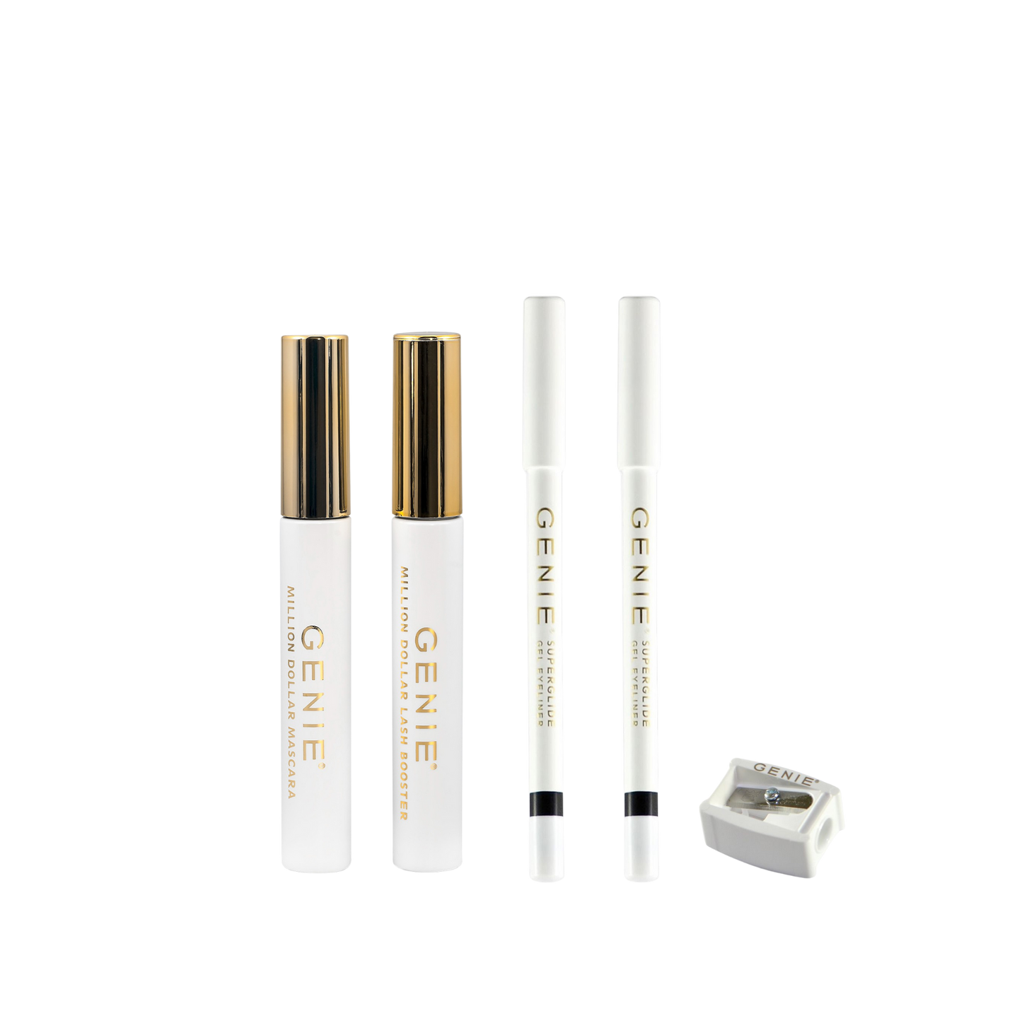 Genie Holiday Lash & Line Duo PRE-ORDER