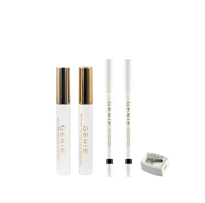 Genie Holiday Lash & Line Duo PRE-ORDER