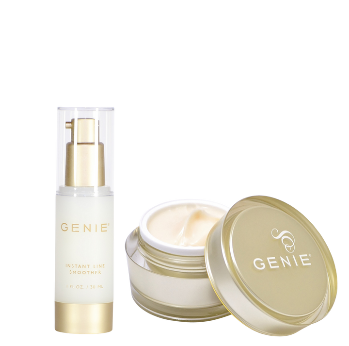 Genie Holiday Radiance Duo PRE-ORDER