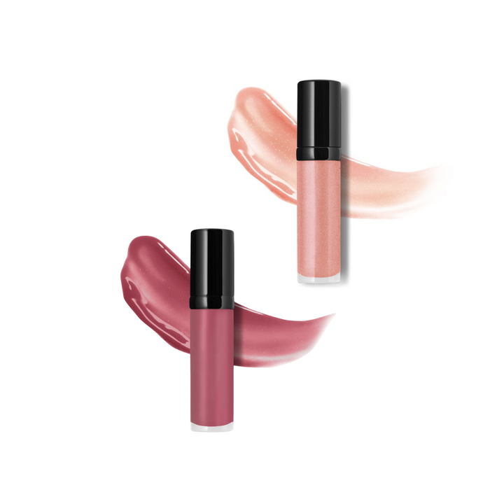 Genie Holiday Lip Highlighter Kit PRE-ORDER