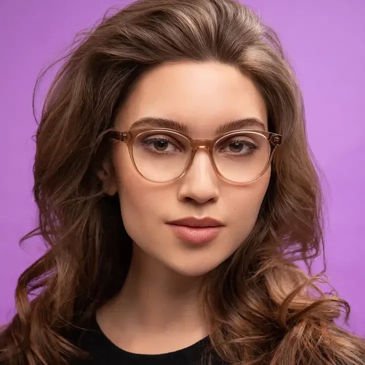 Elise Premium Blue Light Glasses
