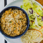 Cajun Chicken Pasta