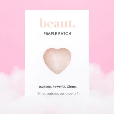 beaut. |  Pimple Patches