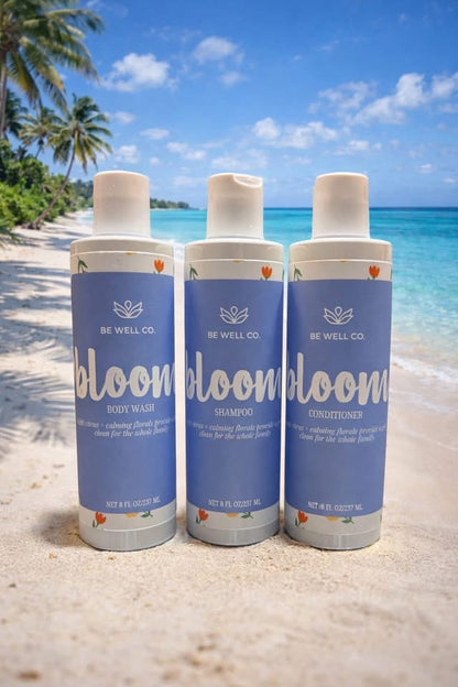 Be Well Co. | Bloom Conditioner