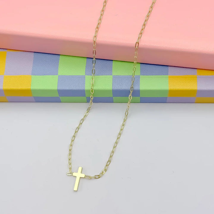 Sister Forever Necklace