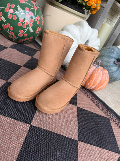 Indie Boots