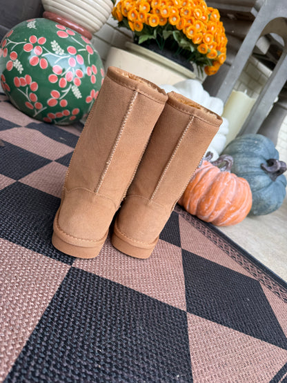 Indie Boots