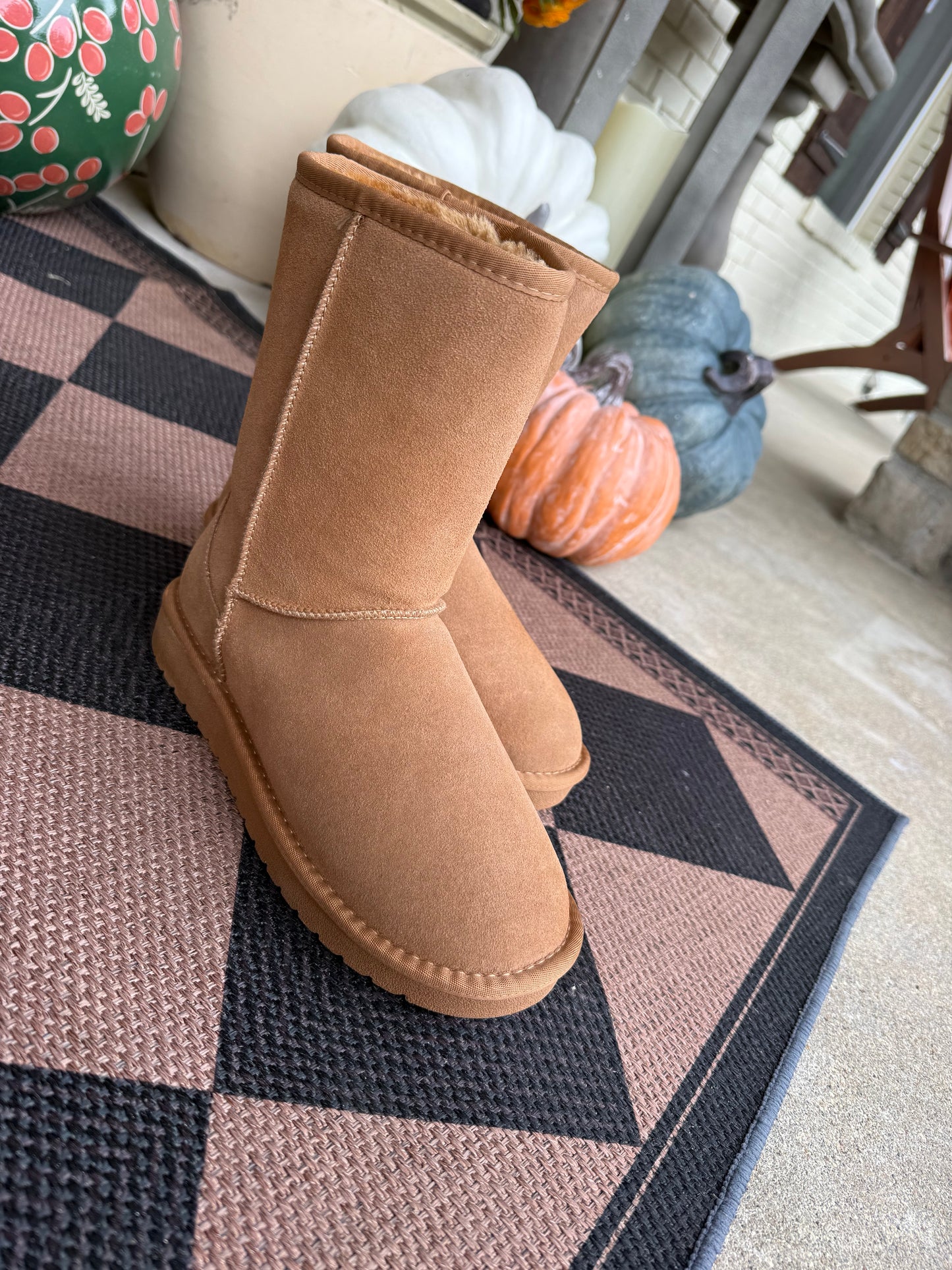 Indie Boots