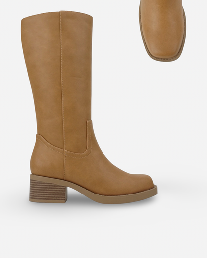 Soda | Belvin Riding Boot