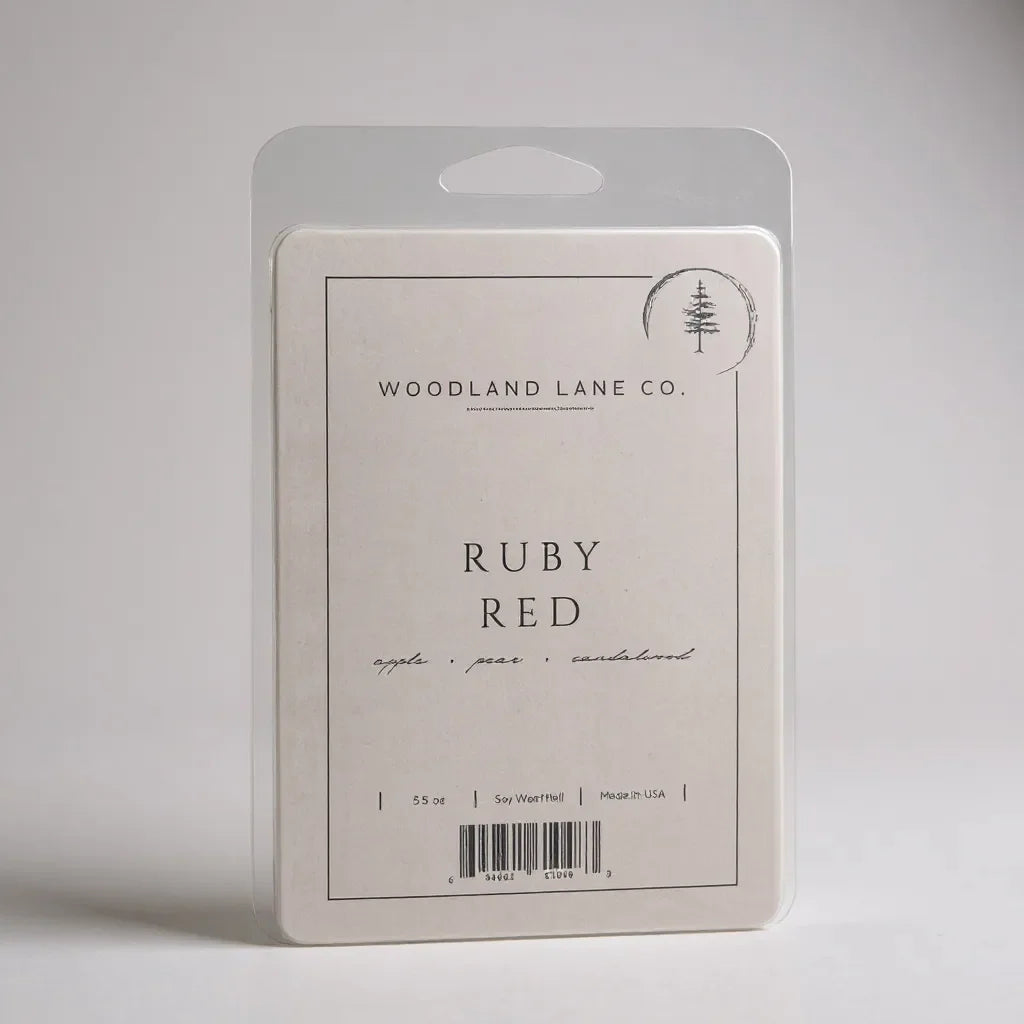 Turning Leaf & Co. | Wax Melts - 5.5 oz