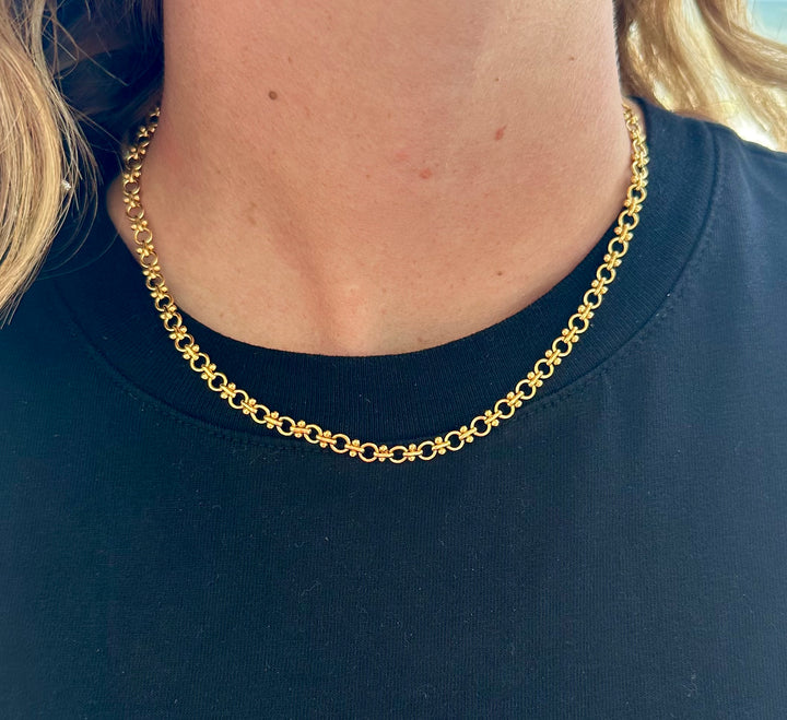 Choker 3 PRE-ORDER