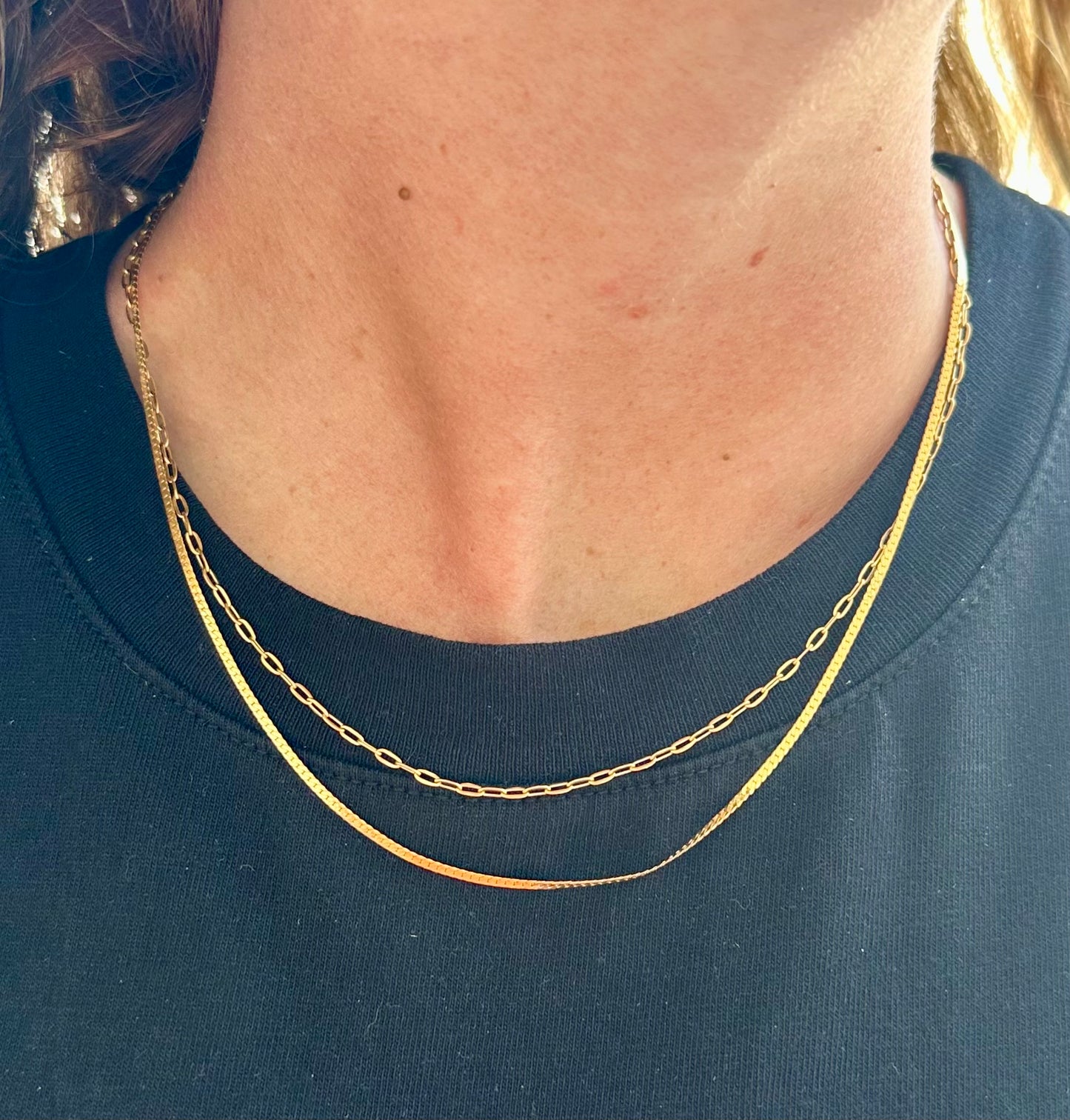 Choker 16 PRE-ORDER
