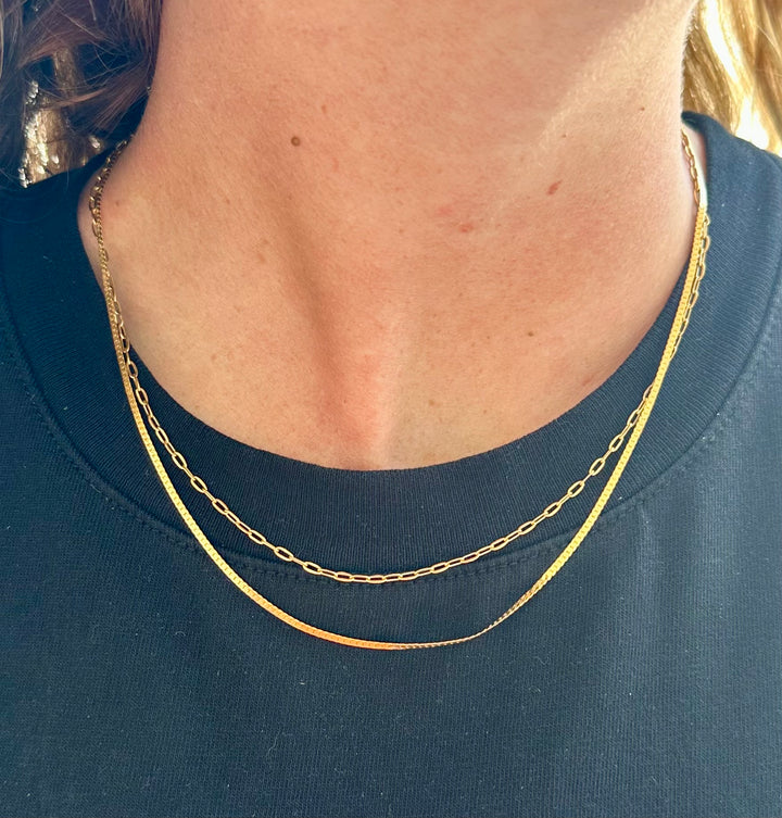 Choker 16 PRE-ORDER