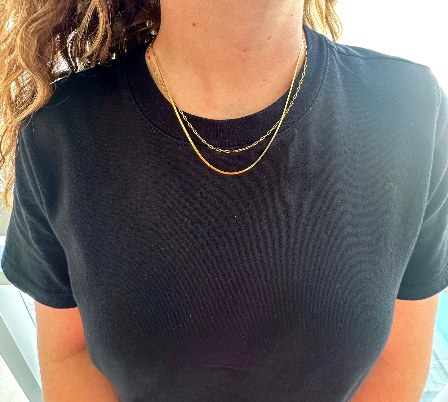 Choker 16 PRE-ORDER