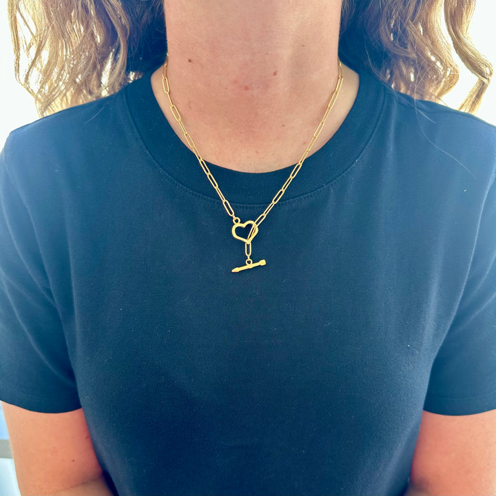 Choker 8 PRE-ORDER