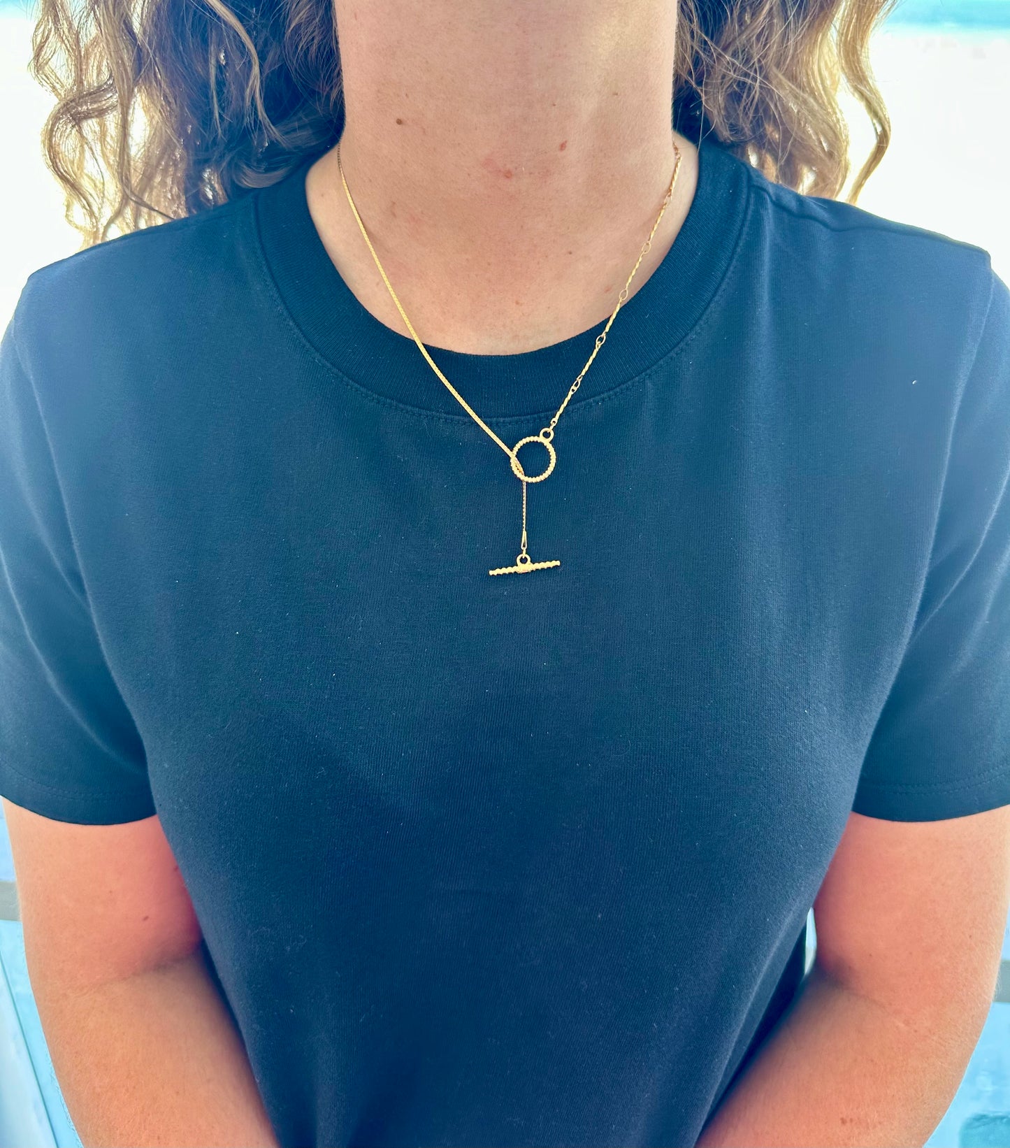 Choker 9 PRE-ORDER