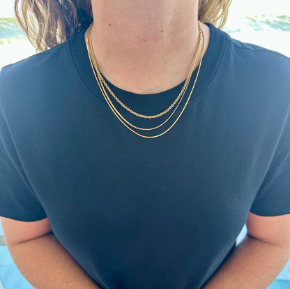Choker 18 PRE-ORDER