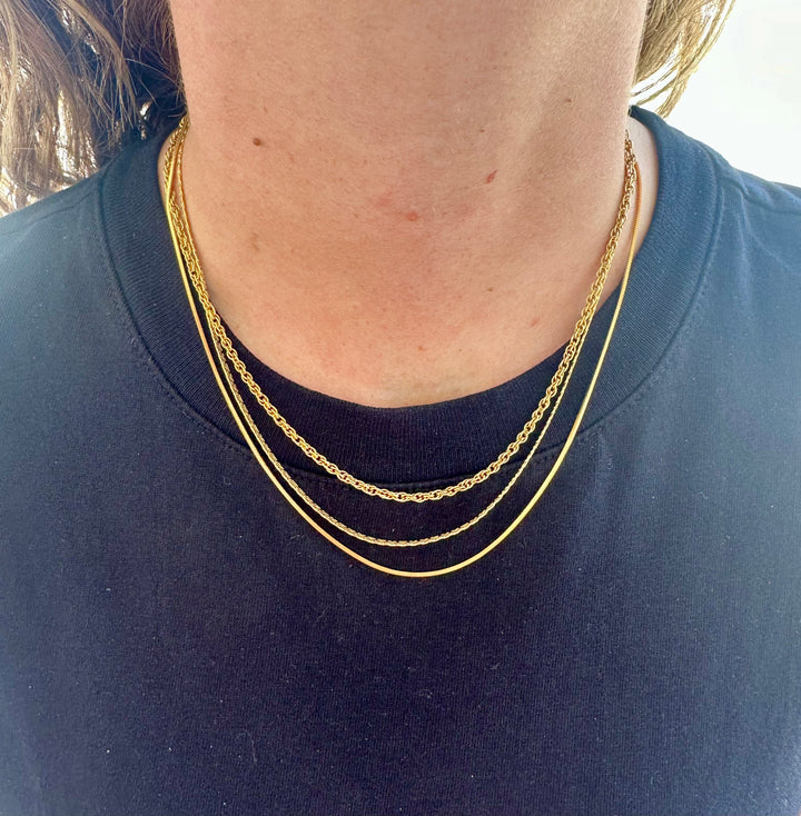 Choker 18 PRE-ORDER