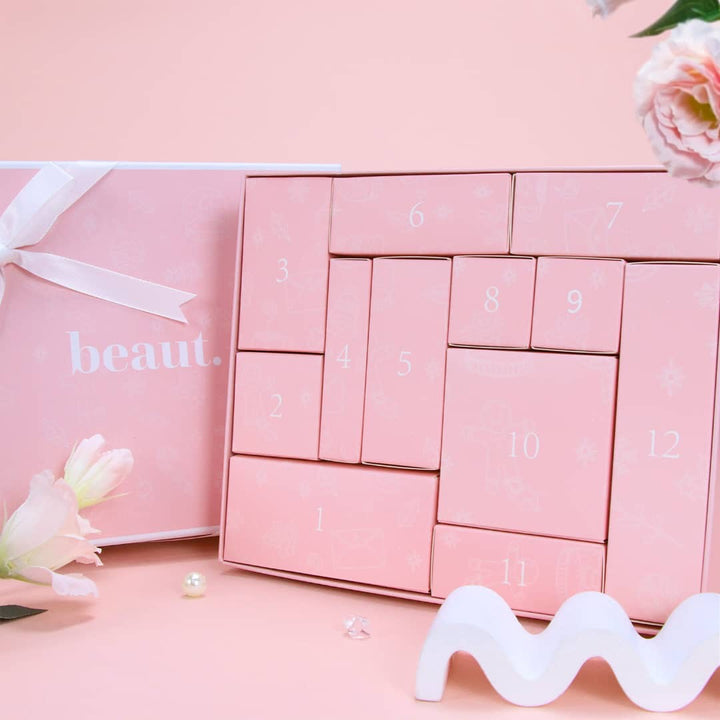 beaut. Advent Calendar PRE-ORDER